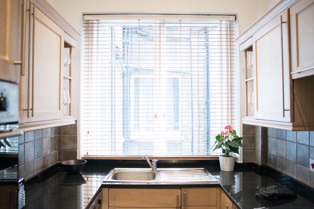 לונדון Luxton Apartments - Knightsbridge מראה חיצוני תמונה