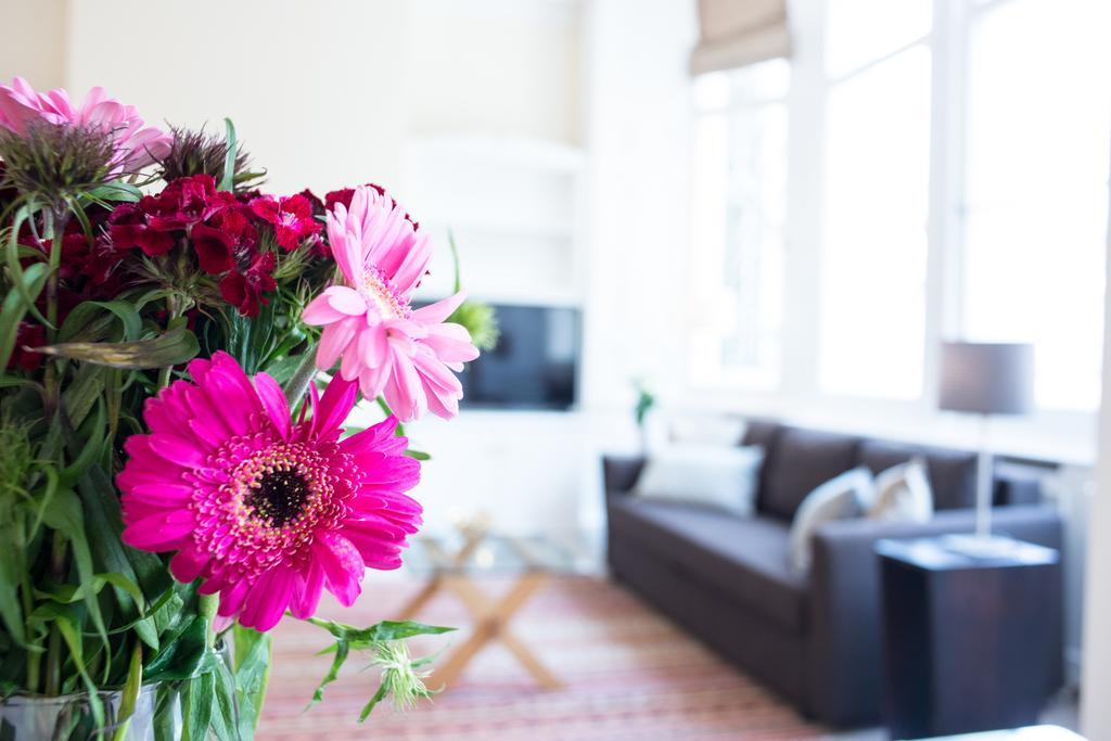 לונדון Luxton Apartments - Knightsbridge מראה חיצוני תמונה