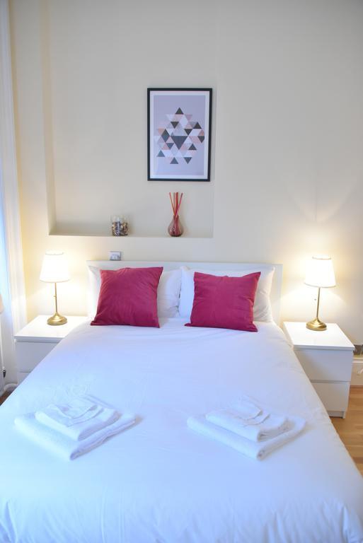 לונדון Luxton Apartments - Knightsbridge מראה חיצוני תמונה