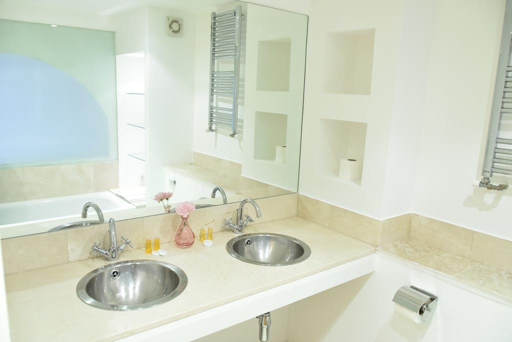 לונדון Luxton Apartments - Knightsbridge מראה חיצוני תמונה