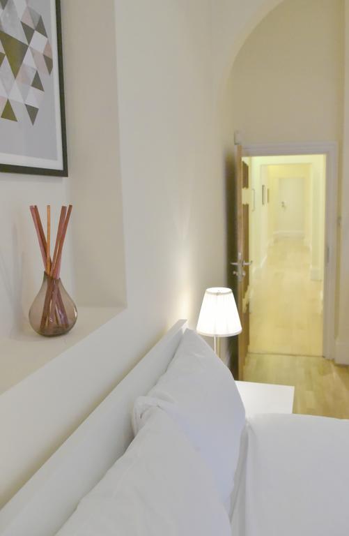 לונדון Luxton Apartments - Knightsbridge מראה חיצוני תמונה