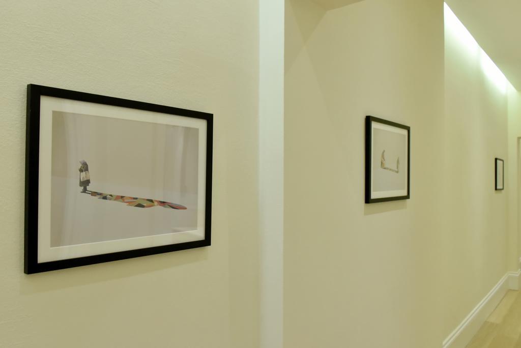 לונדון Luxton Apartments - Knightsbridge מראה חיצוני תמונה