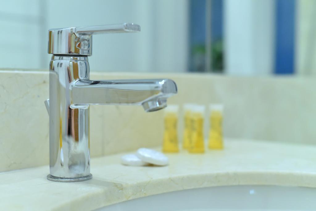 לונדון Luxton Apartments - Knightsbridge מראה חיצוני תמונה