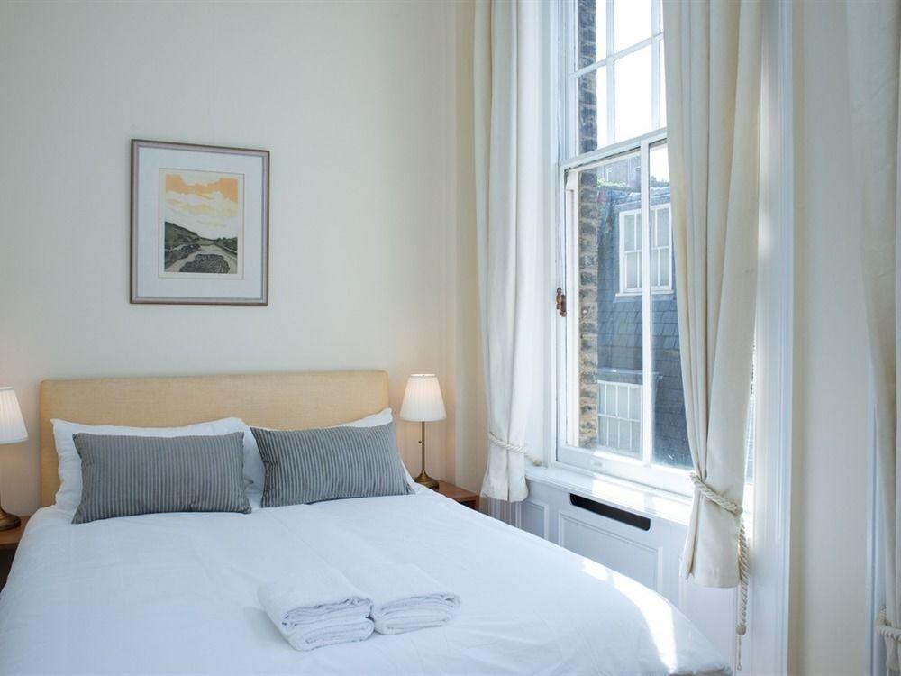 לונדון Luxton Apartments - Knightsbridge מראה חיצוני תמונה