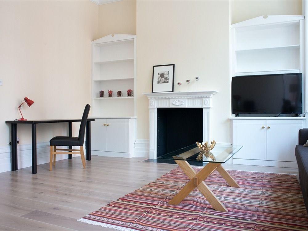 לונדון Luxton Apartments - Knightsbridge מראה חיצוני תמונה