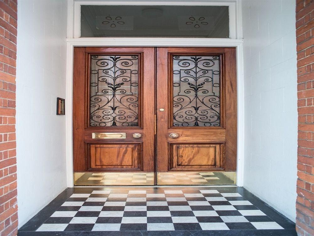 לונדון Luxton Apartments - Knightsbridge מראה חיצוני תמונה
